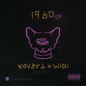 Kovert x Wicci - Lion Of Judah